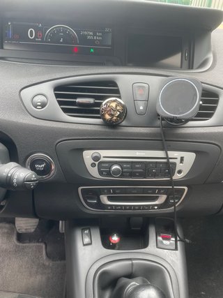 Renault Scenic 2015