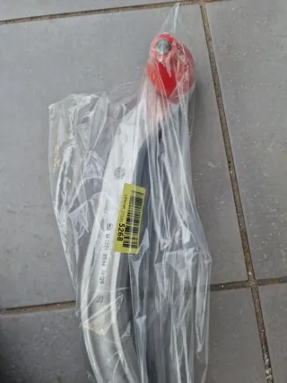 Suspensión de rueda Febi bilstein 21198