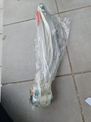 Suspensión de rueda Febi bilstein 21198