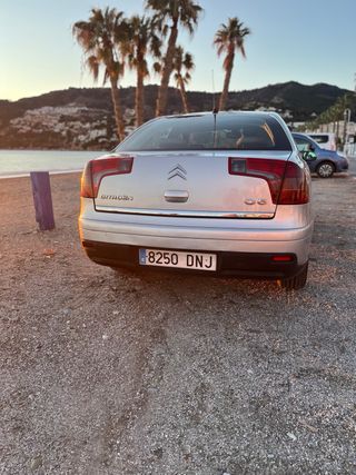 Citroen C5 full equip