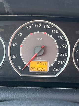 Citroen C5 full equip