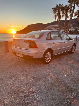 Citroen C5 full equip