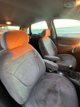 Citroen C5 full equip