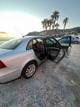 Citroen C5 full equip