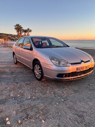 Citroen C5 full equip