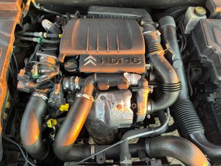 Citroen C5 full equip