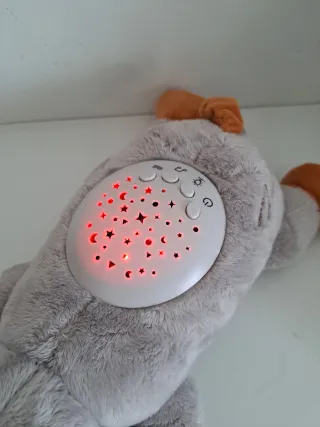 Buddy Sogni D'oro proiettore