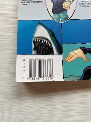 En busca del tesoro hundido (El Barco De Vapor:...