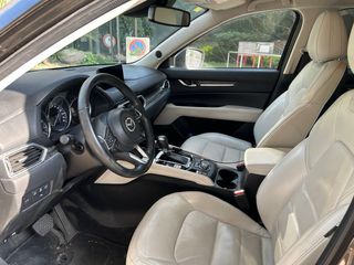 Mazda CX-5 2018