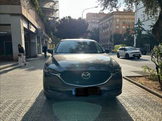 Mazda CX-5 2018