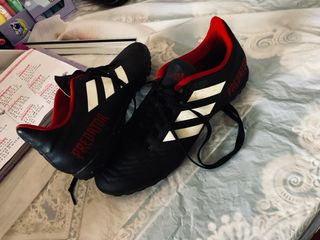 Adidas Predator Scarpe Calcio Originali