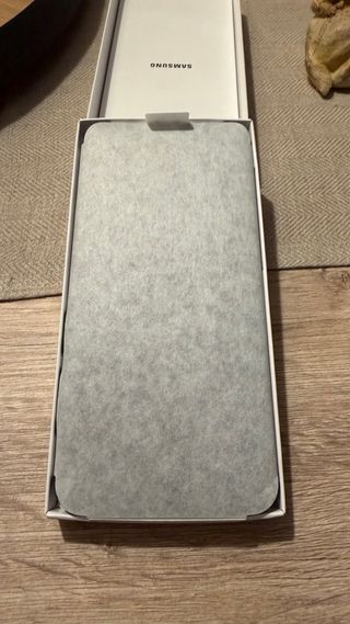 Samsung Galaxy A26 5G Negro Nuevo