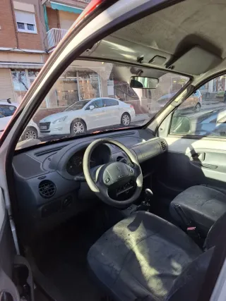 Renault Kangoo 1999