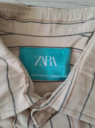 Camisa Harry Lambert