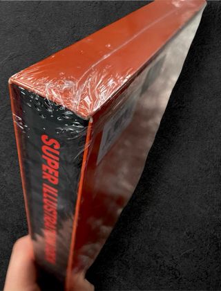 Dragon Ball. Super illustration book. Ediz. a c...