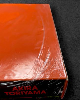 Dragon Ball. Super illustration book. Ediz. a c...