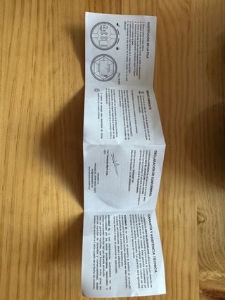 Baliza V-16 GEO BlueShield49 con Geolocalización