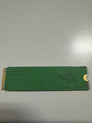 SSD Samsung 512GB M.2 NVMe