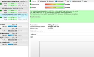 SSD Samsung 512GB M.2 NVMe