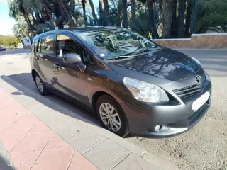 Toyota Verso 2011