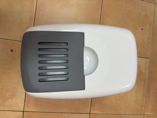 Arenero para gato Savic Nestor