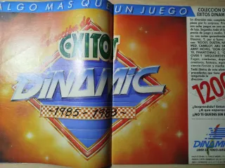 REVISTA MICRO MANIA