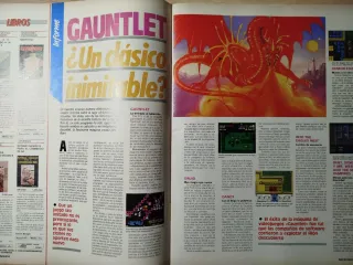 REVISTA MICRO MANIA
