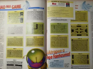 REVISTA MICRO MANIA