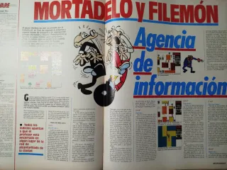 REVISTA MICRO MANIA