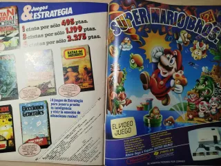 REVISTA MICRO MANIA
