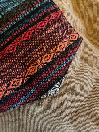 Pantalones Vaqueros Vintage Talla 44