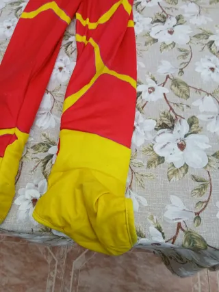 Disfraz Ben 10 Talla 9 10 años