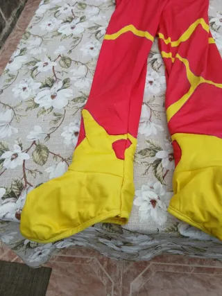 Disfraz Ben 10 Talla 9 10 años