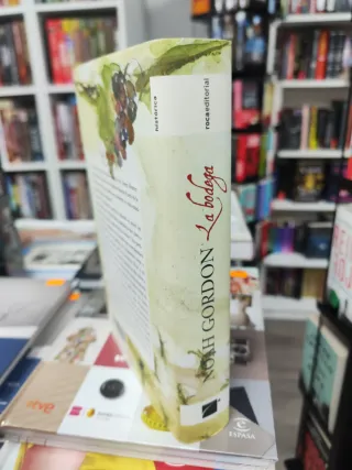 LA BODEGA (Roca Editorial Historica) (Spanish E...