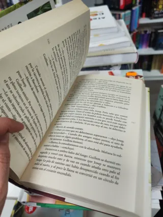 LA BODEGA (Roca Editorial Historica) (Spanish E...