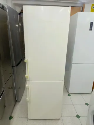 Nevera marca Liebherr 180/60cm con garantia
