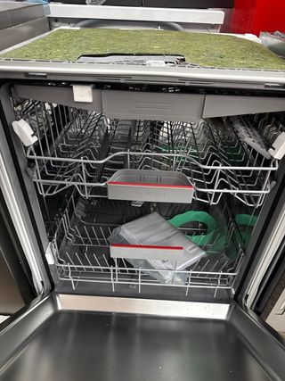 Lavavajillas Integrable Bosch OFERTA