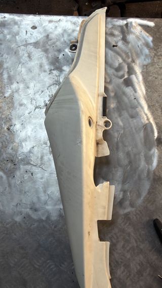 Tapa Colin Izq Honda Integra 750 (2015