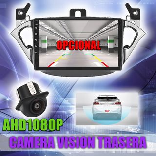 PANTALLA GPS OPEL CORSA , ADAM 2015-2019 CARPLAY