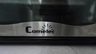 Horno pequeño Comelec