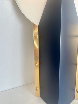 Lámpara Slamp Reflex