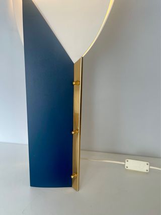 Lámpara Slamp Reflex