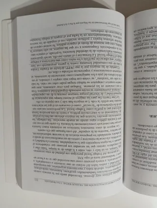 Trabajo social: Orígenes y desarrollo (Spanish ...