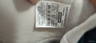 Botas de nieve negras talla 37