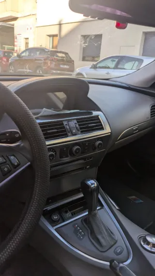 BMW Serie 6 2006