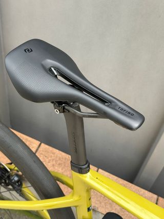 SCOTT SOLACE ERIDE 10 T.M. Segunda Mano