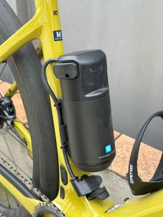 SCOTT SOLACE ERIDE 10 T.M. Segunda Mano