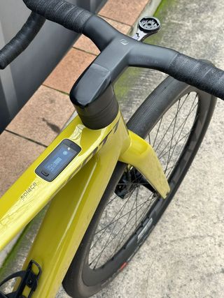 SCOTT SOLACE ERIDE 10 T.M. Segunda Mano