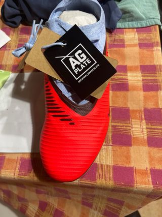 Botas de fútbol Nike Phantom 6 LOW PRO A