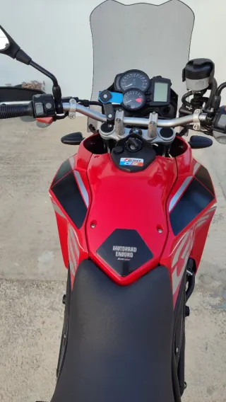 BMW GS 800cc / F 650 gs twin